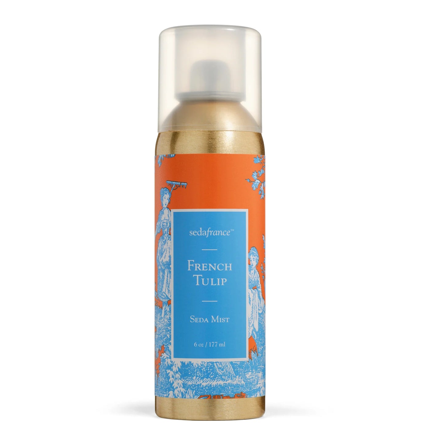 French Tulip Room Spray