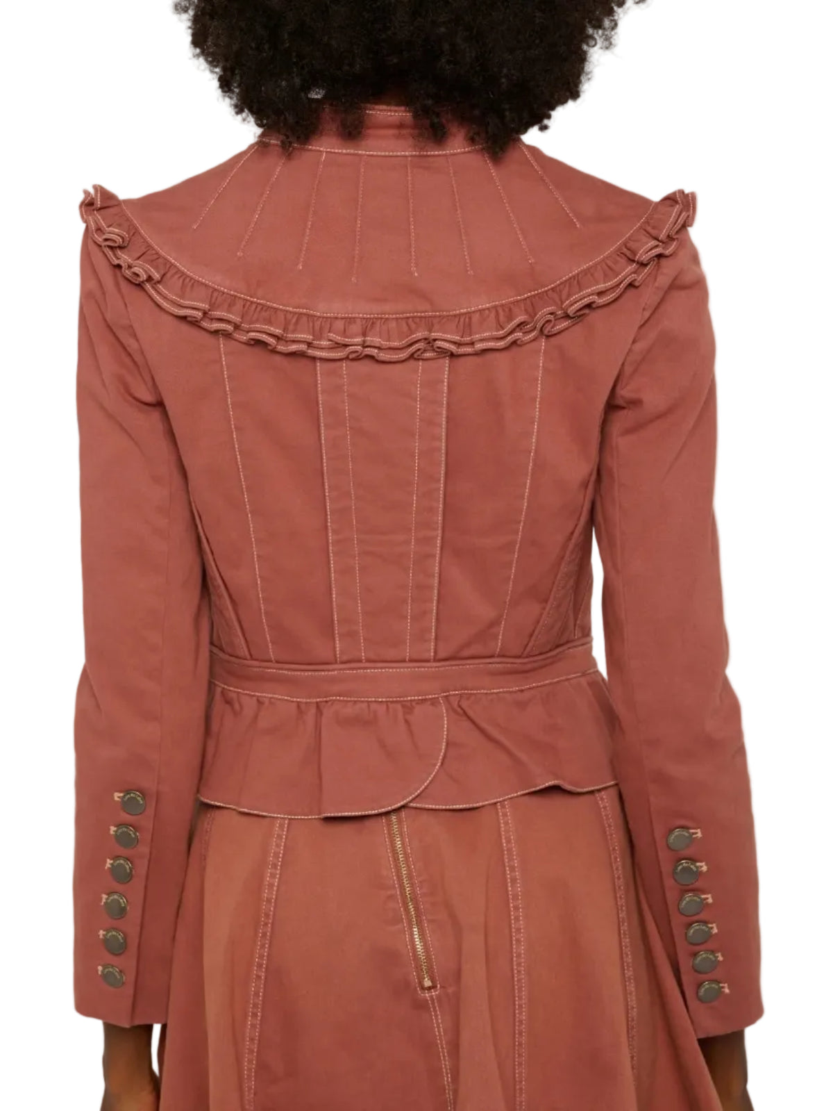 Love The Label Isabella Top