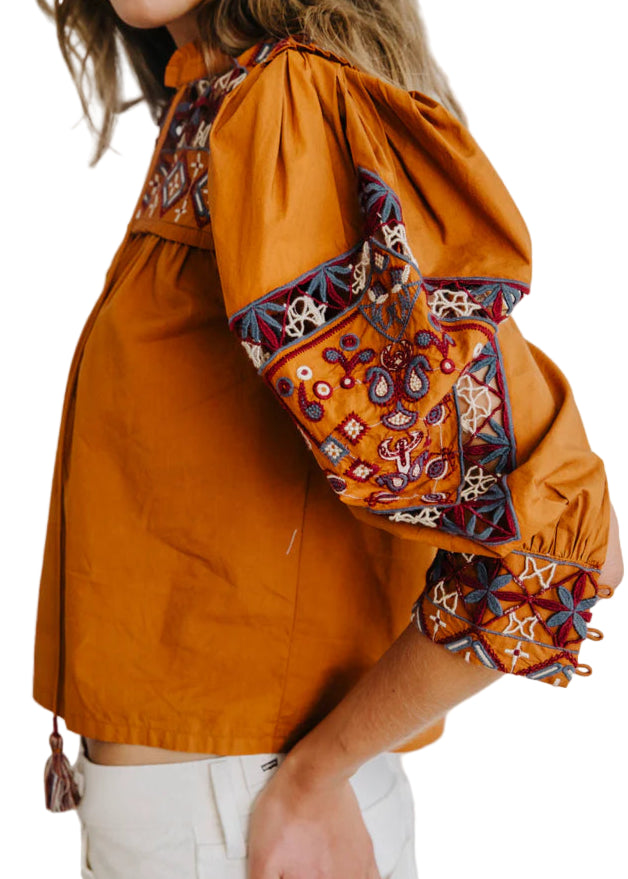 Love The Label Diella Top