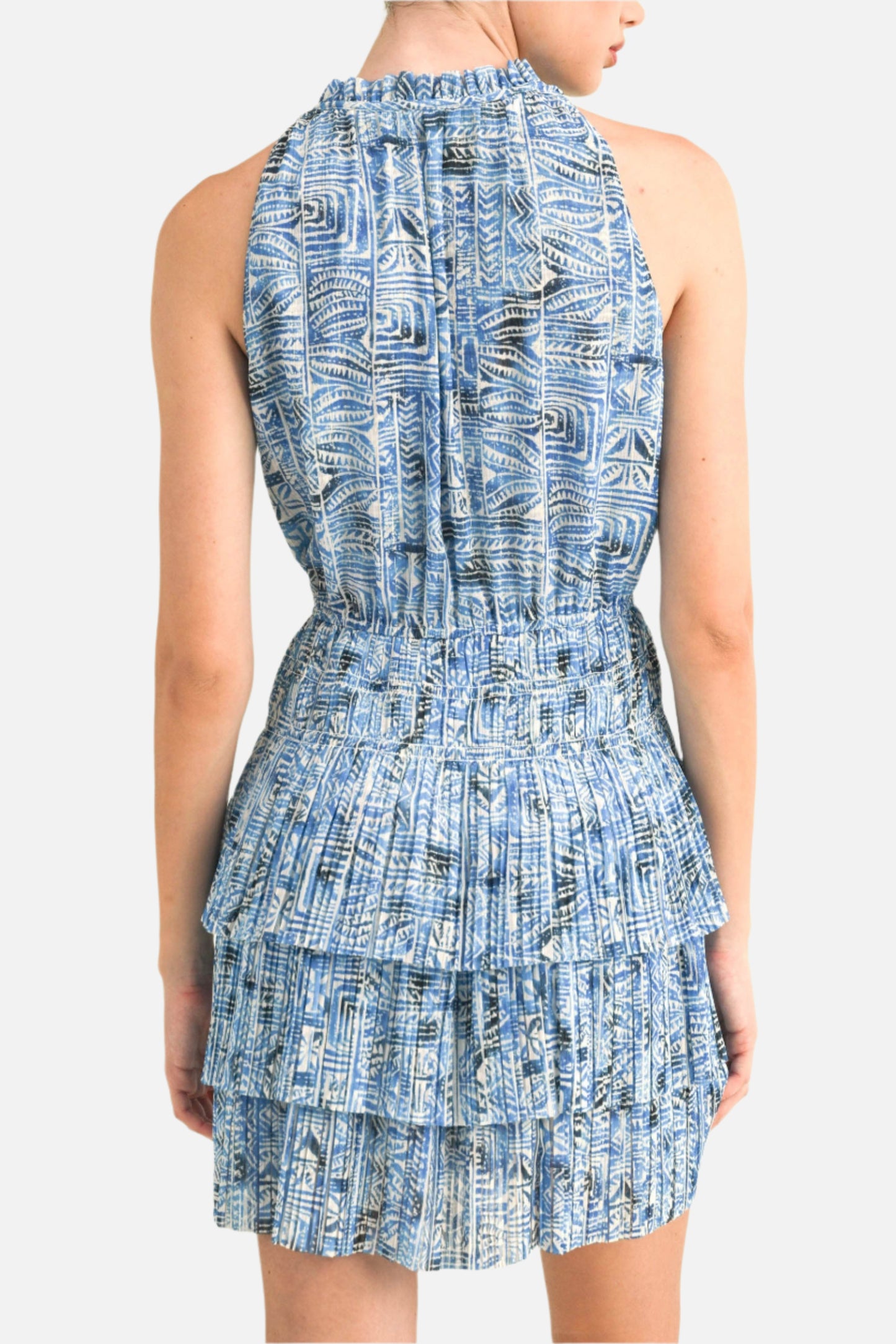 Reset Decker Dress