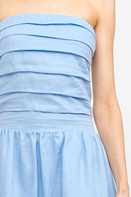 Penelope Midi Dress