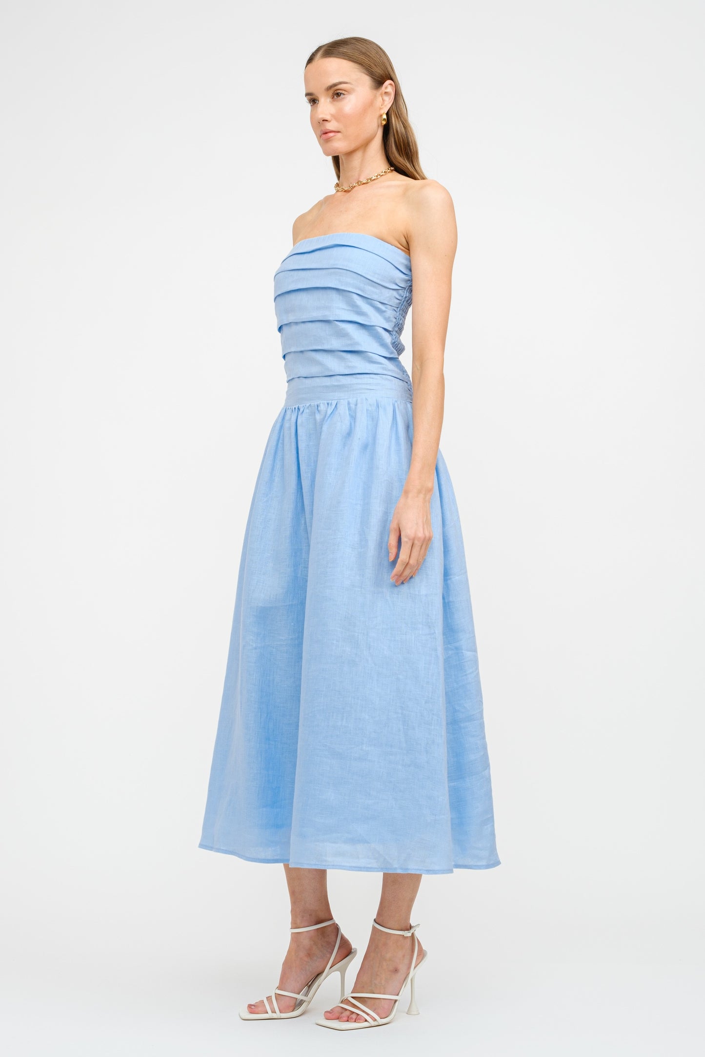 Penelope Midi Dress
