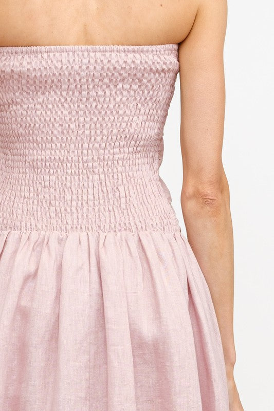 Penelope Midi Dress