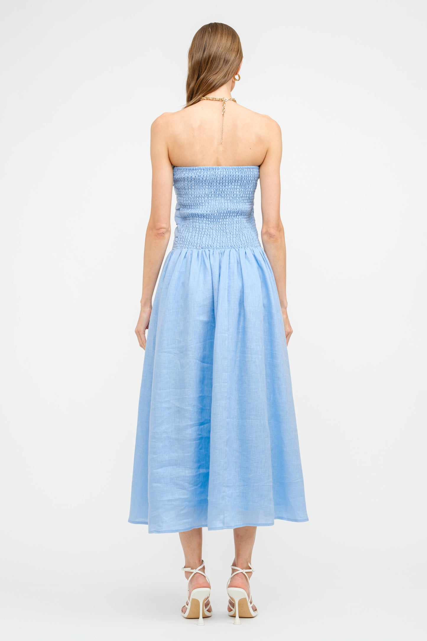Penelope Midi Dress