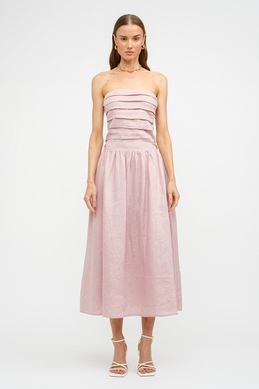 Penelope Midi Dress