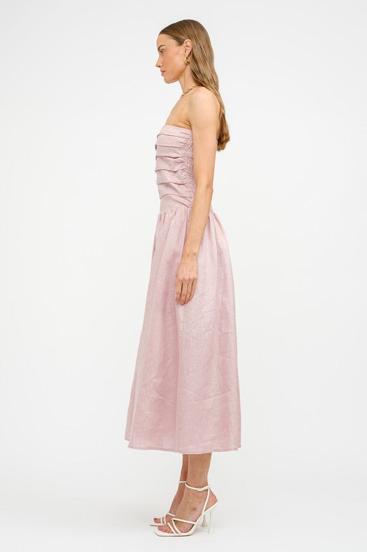Penelope Midi Dress