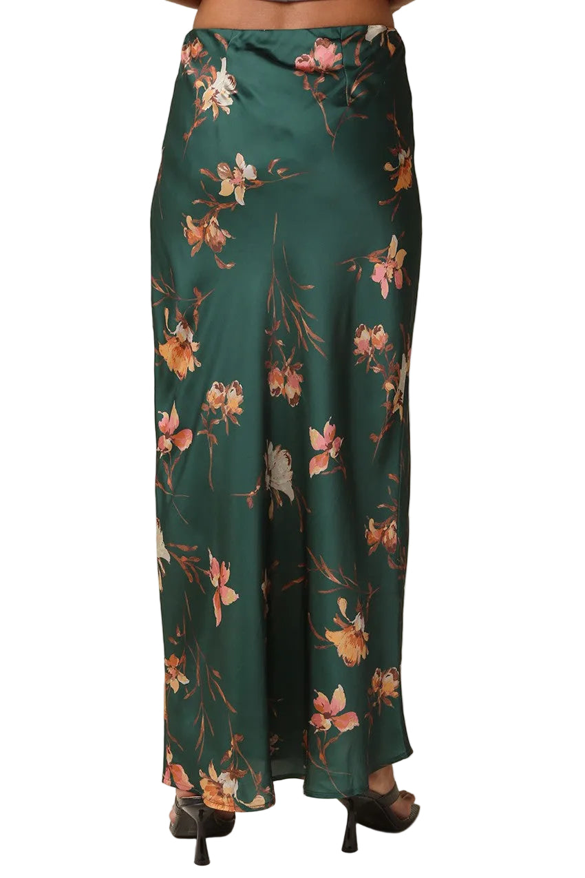 Tegan Floral Set