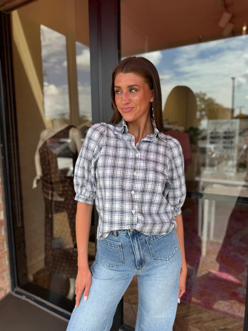 StarkX Tatianna Blouse