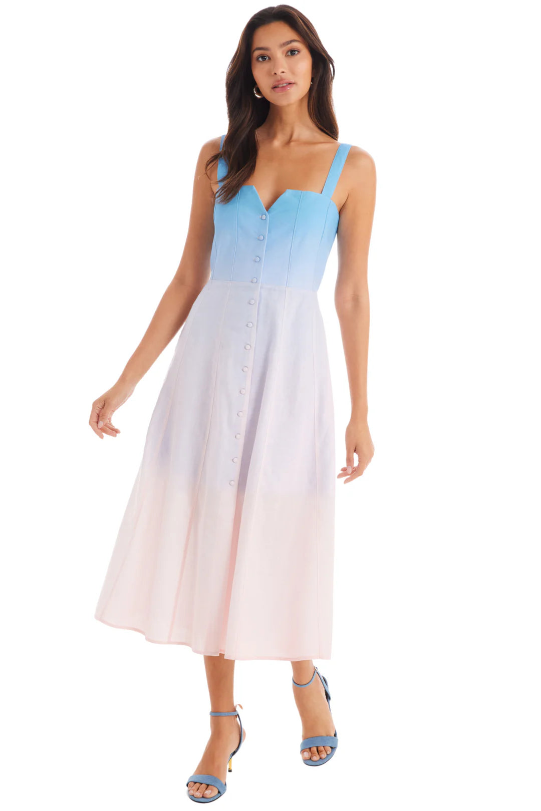 Allison NY Bella Dress