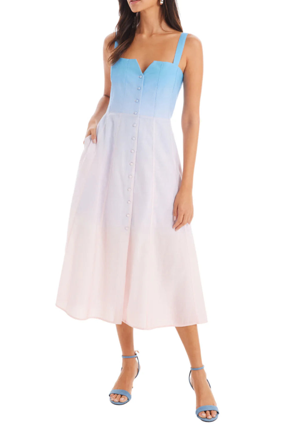 Allison NY Bella Dress