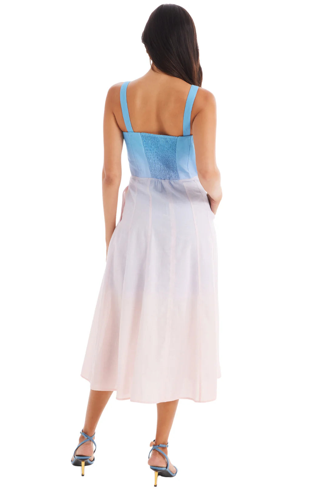 Allison NY Bella Dress