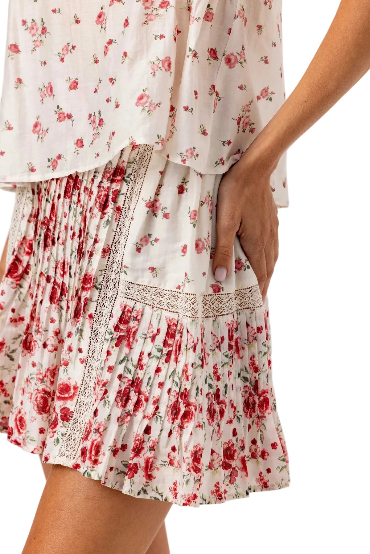 Sundays Camari Skirt