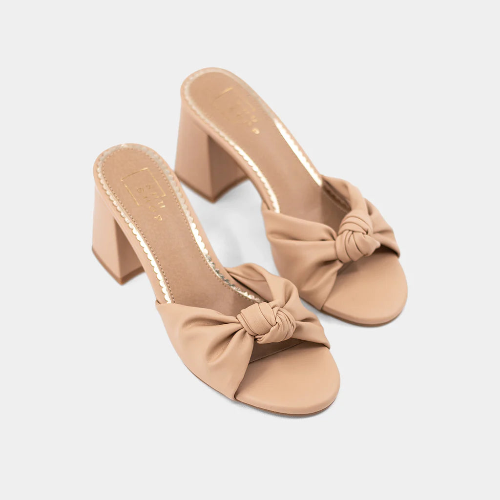 Emily Heels