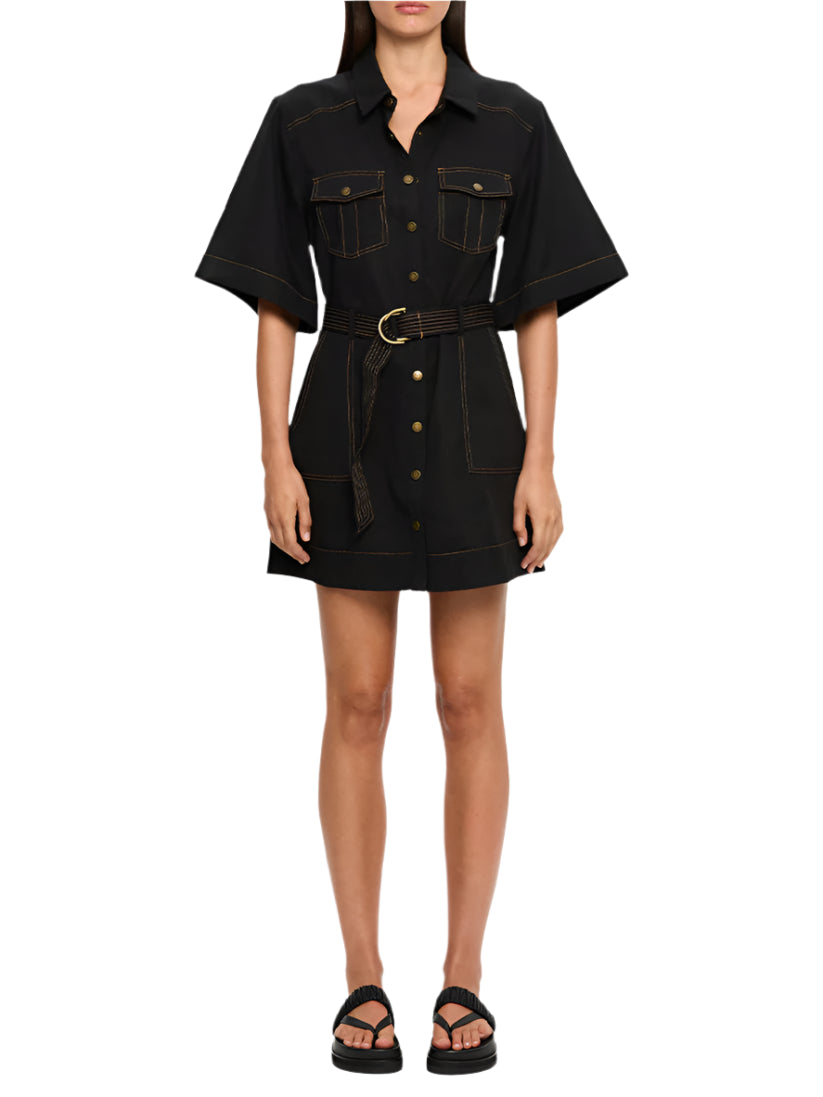Gianna Mini Dress