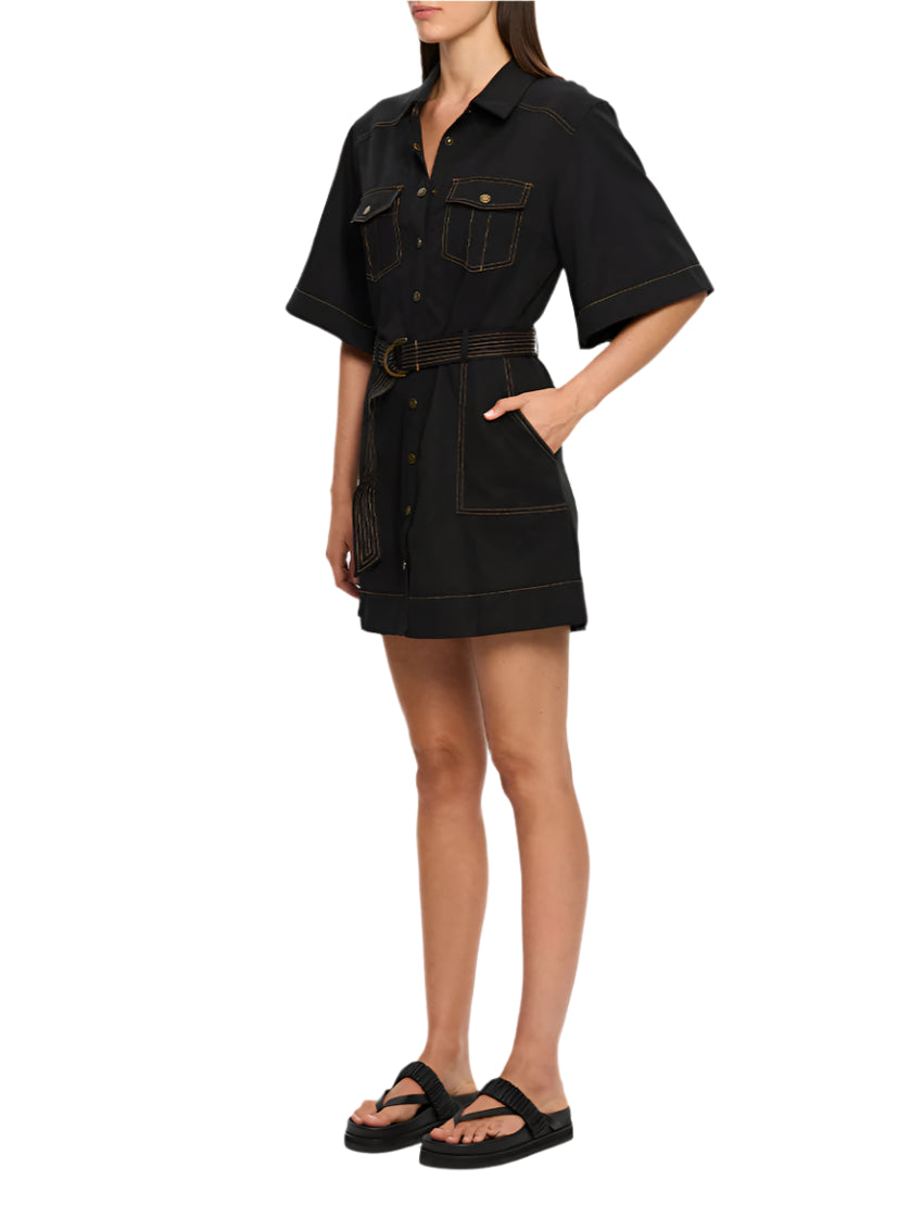 Gianna Mini Dress