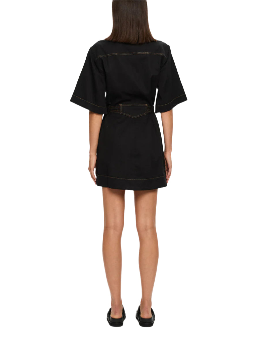 Gianna Mini Dress