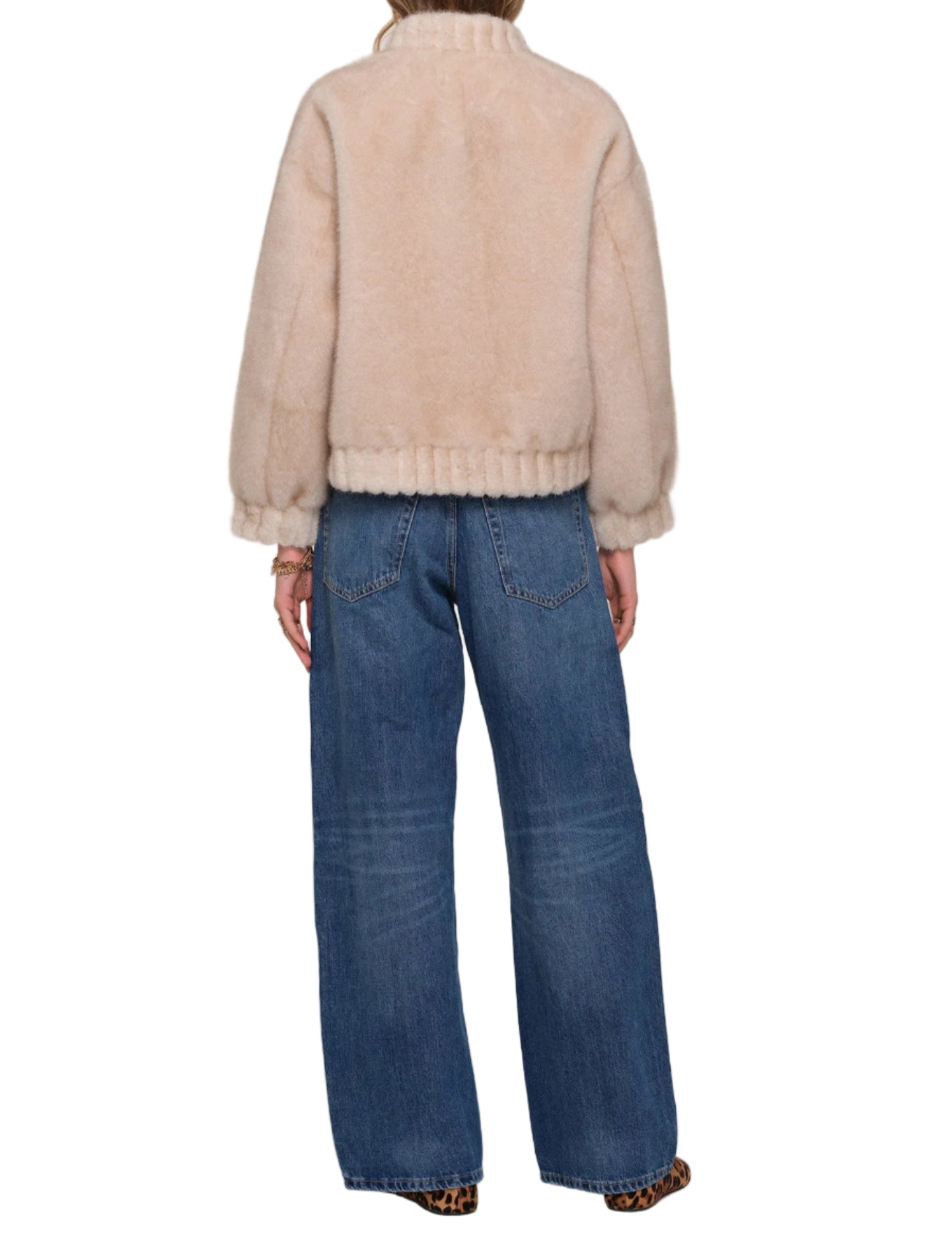 Heartloom Gellar Jacket