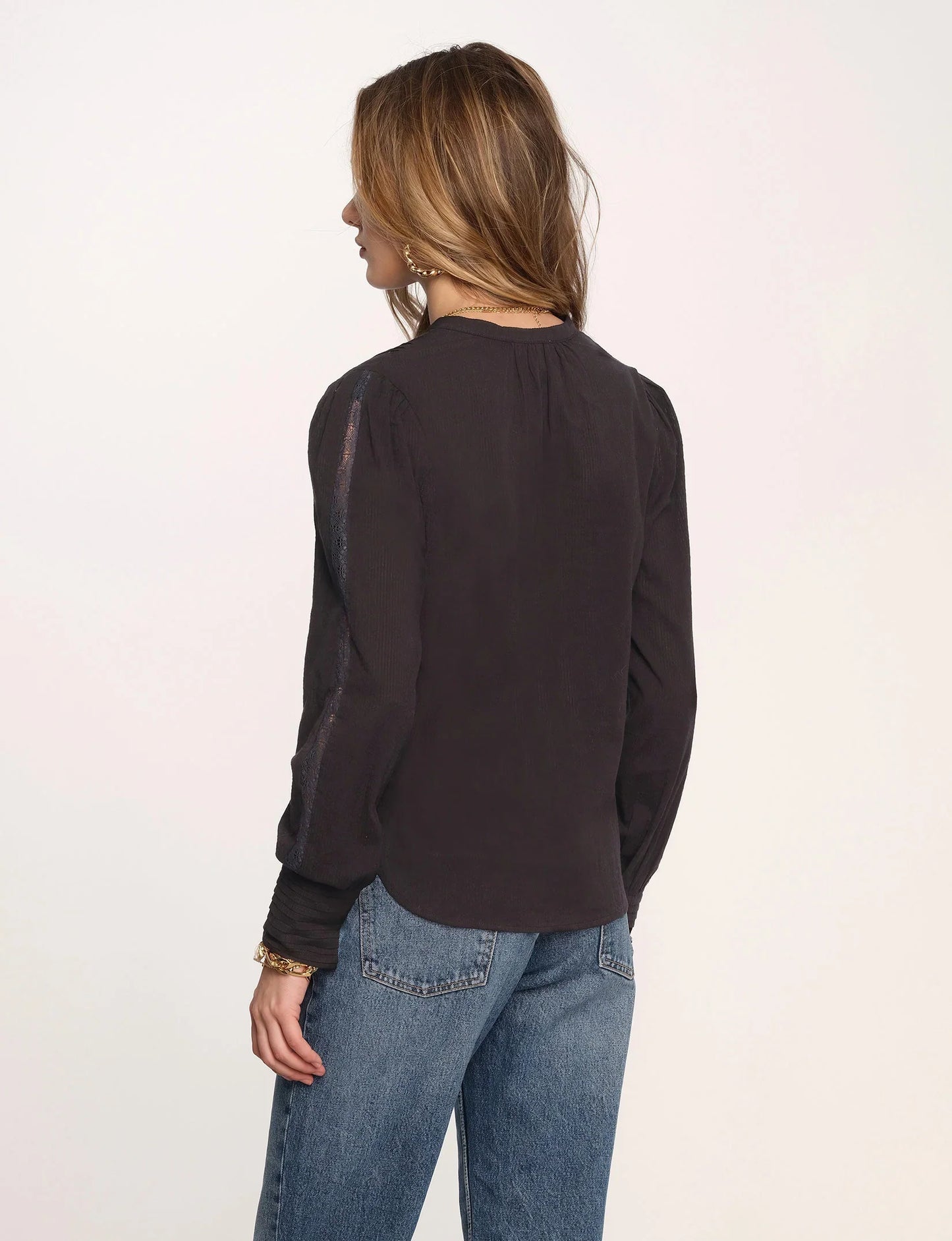 Heartloom Pavilla Top