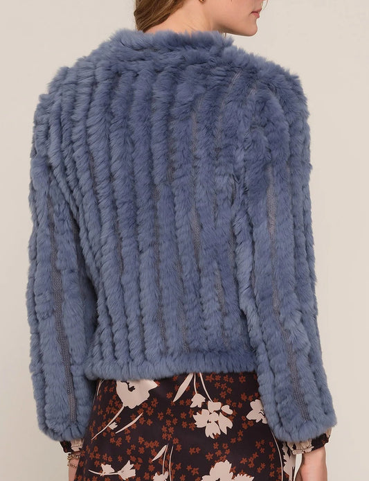 Heartloom Rosa jacket