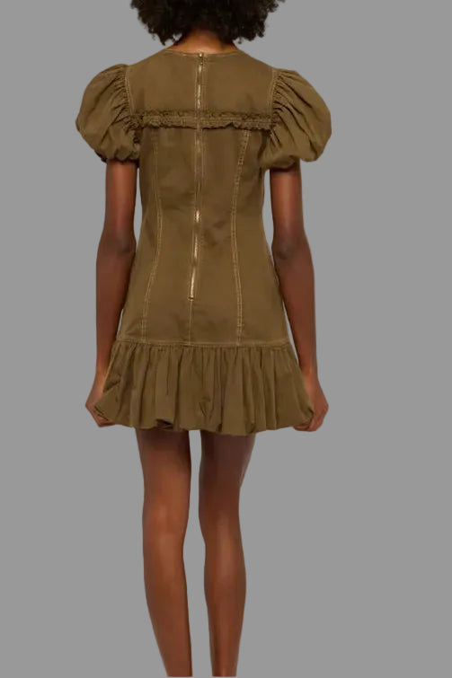 Love The Label Adele Mini Dress