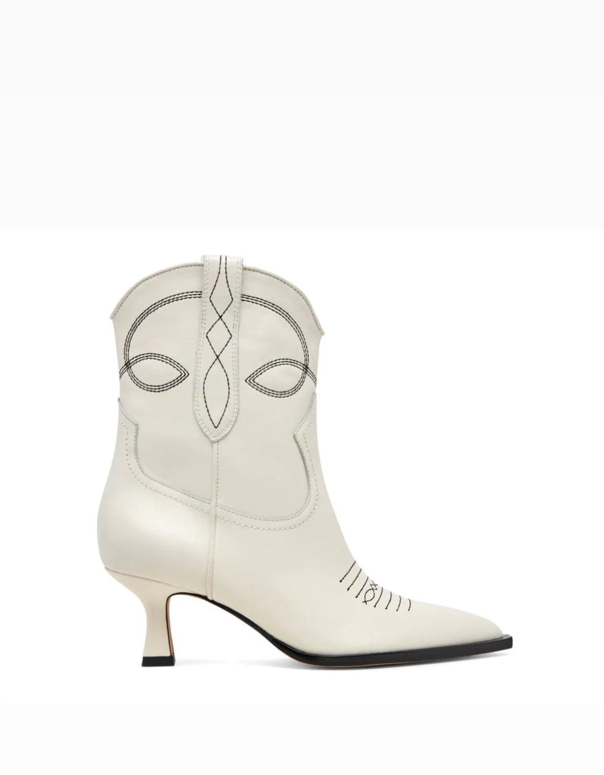 Dolce Vita Angel Booties