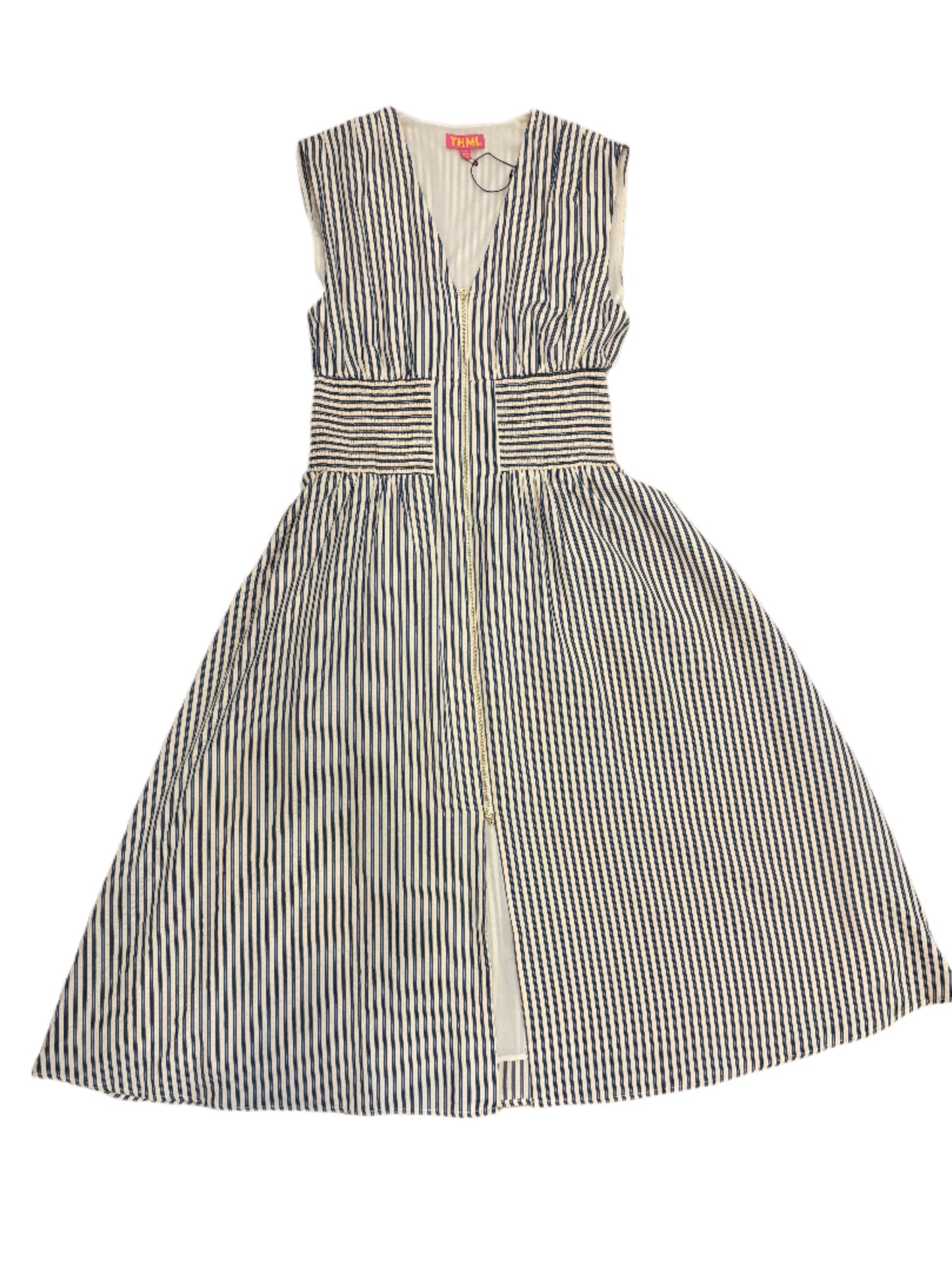 Emily Maxi Dress
