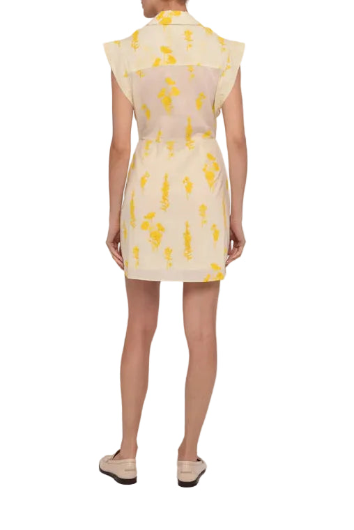 Love The Label Simmons Mini Dress
