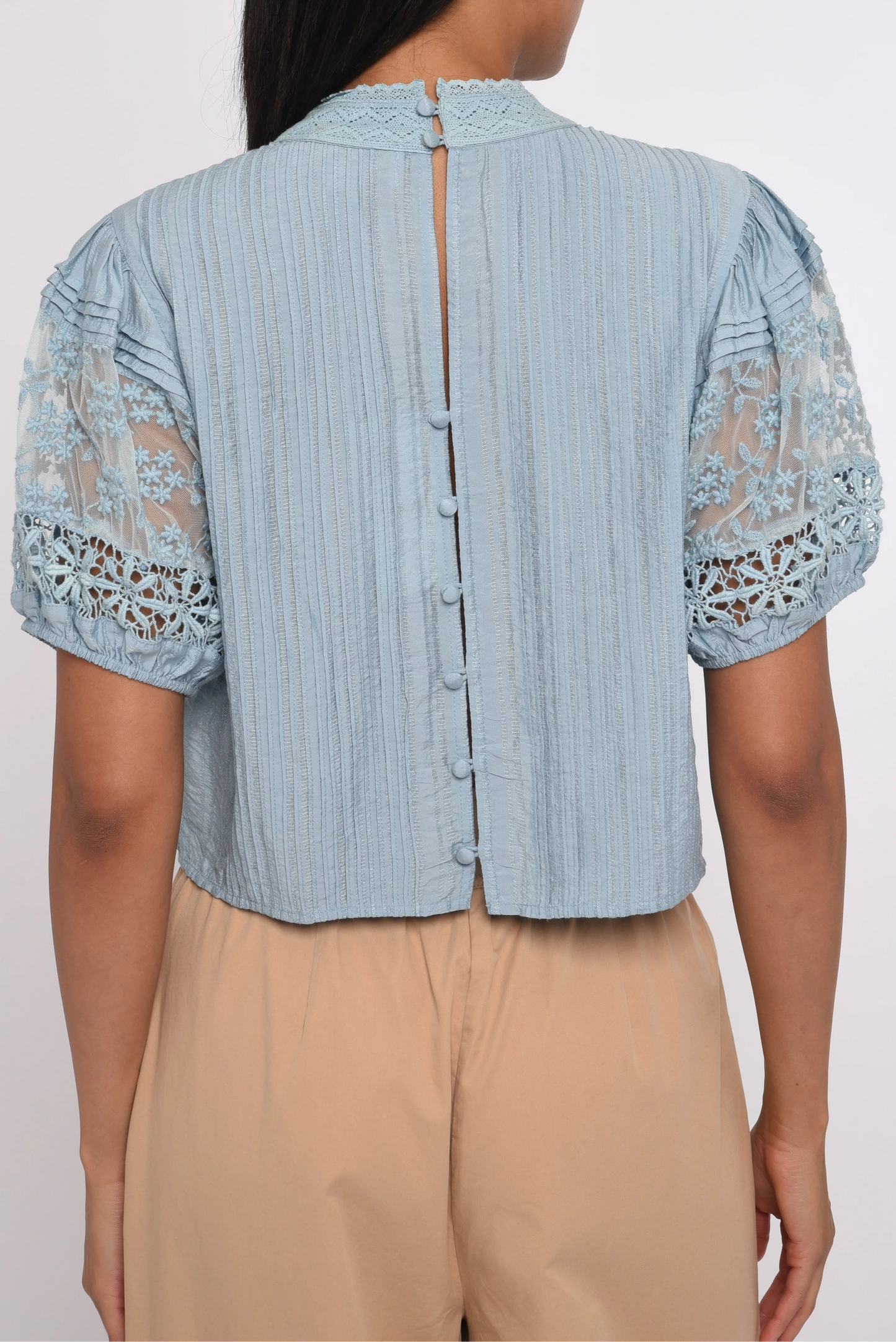 Love The Label Sheila Top