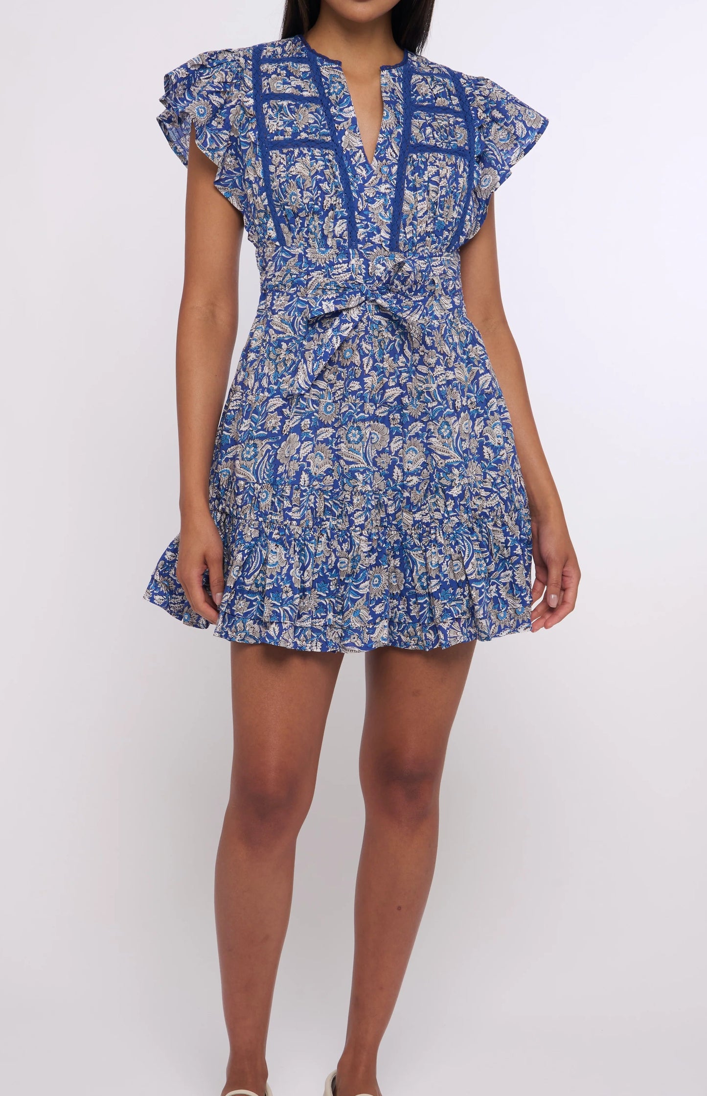 Love The Label Madelyn Mini Dress