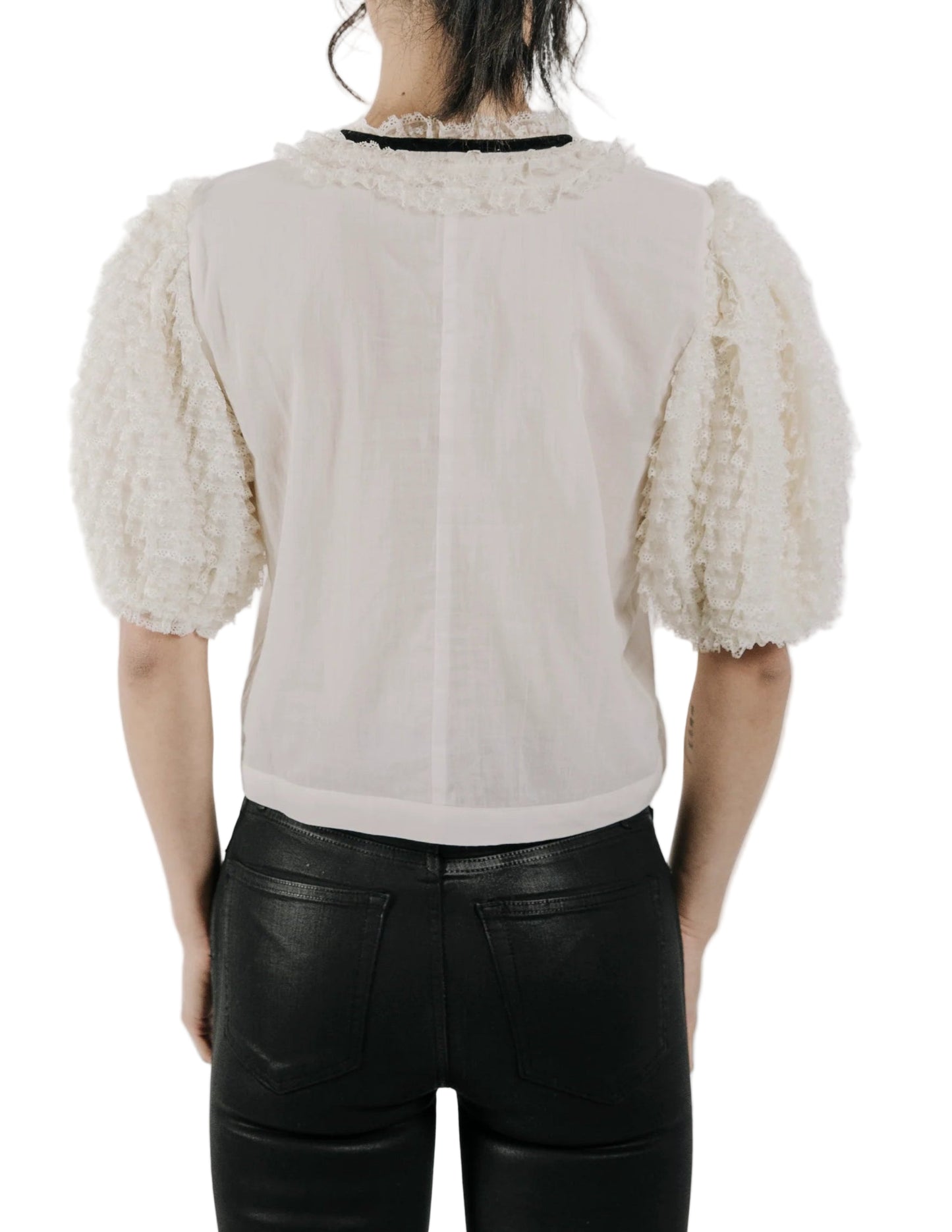 Love The Label Oceane Top