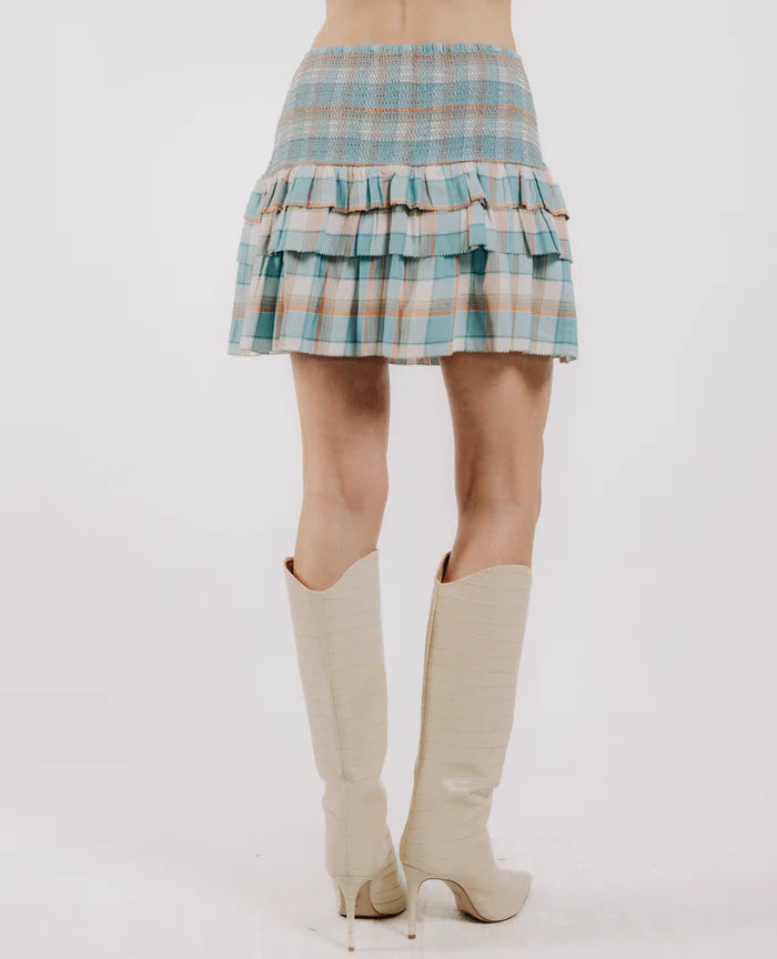 Love The Label Vera Skirt