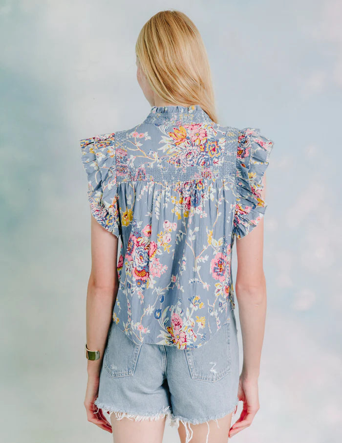 Love The Label Sara Top