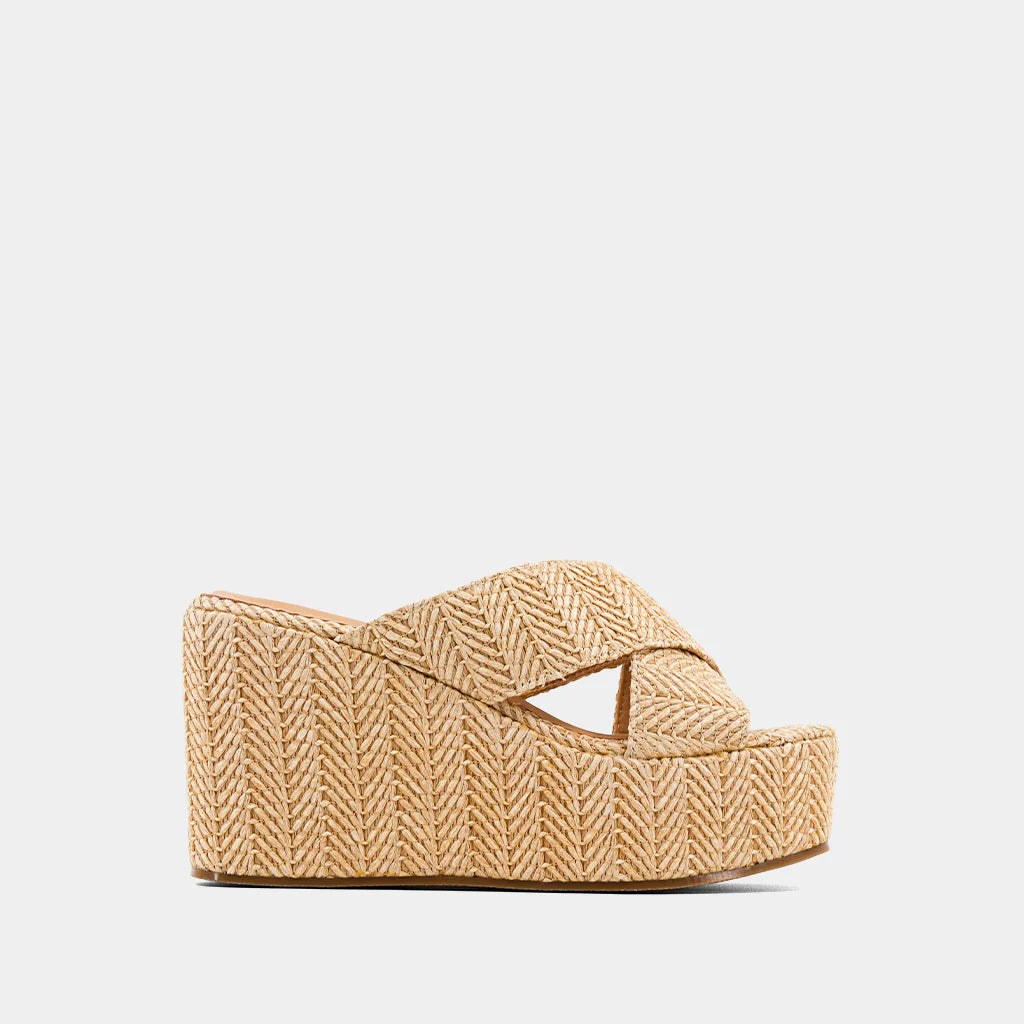 Ludovica Wedges