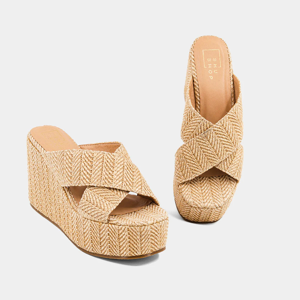 Ludovica Wedges