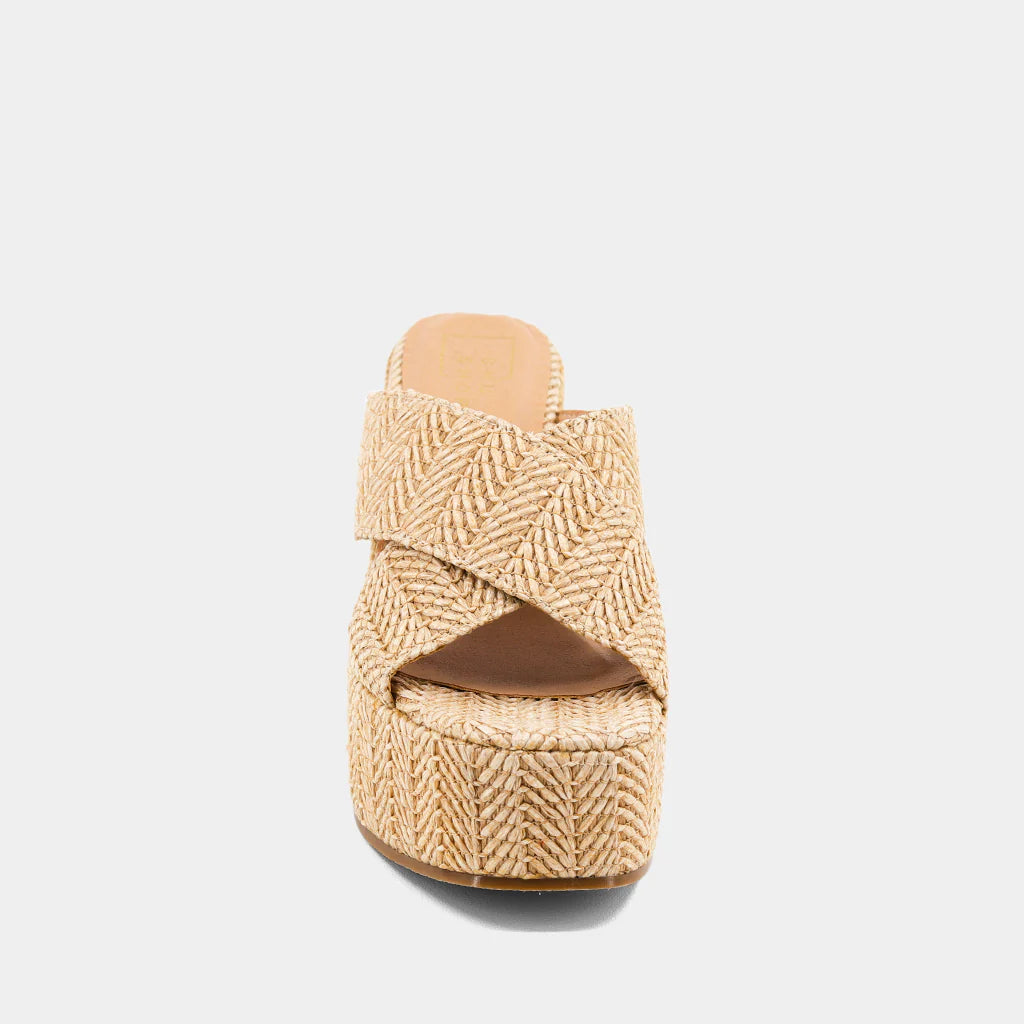 Ludovica Wedges