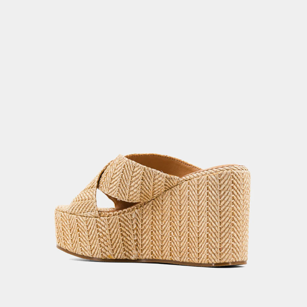 Ludovica Wedges