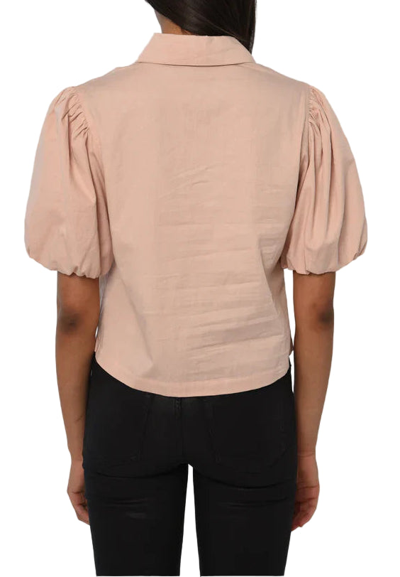 Love The Label Jamie Top