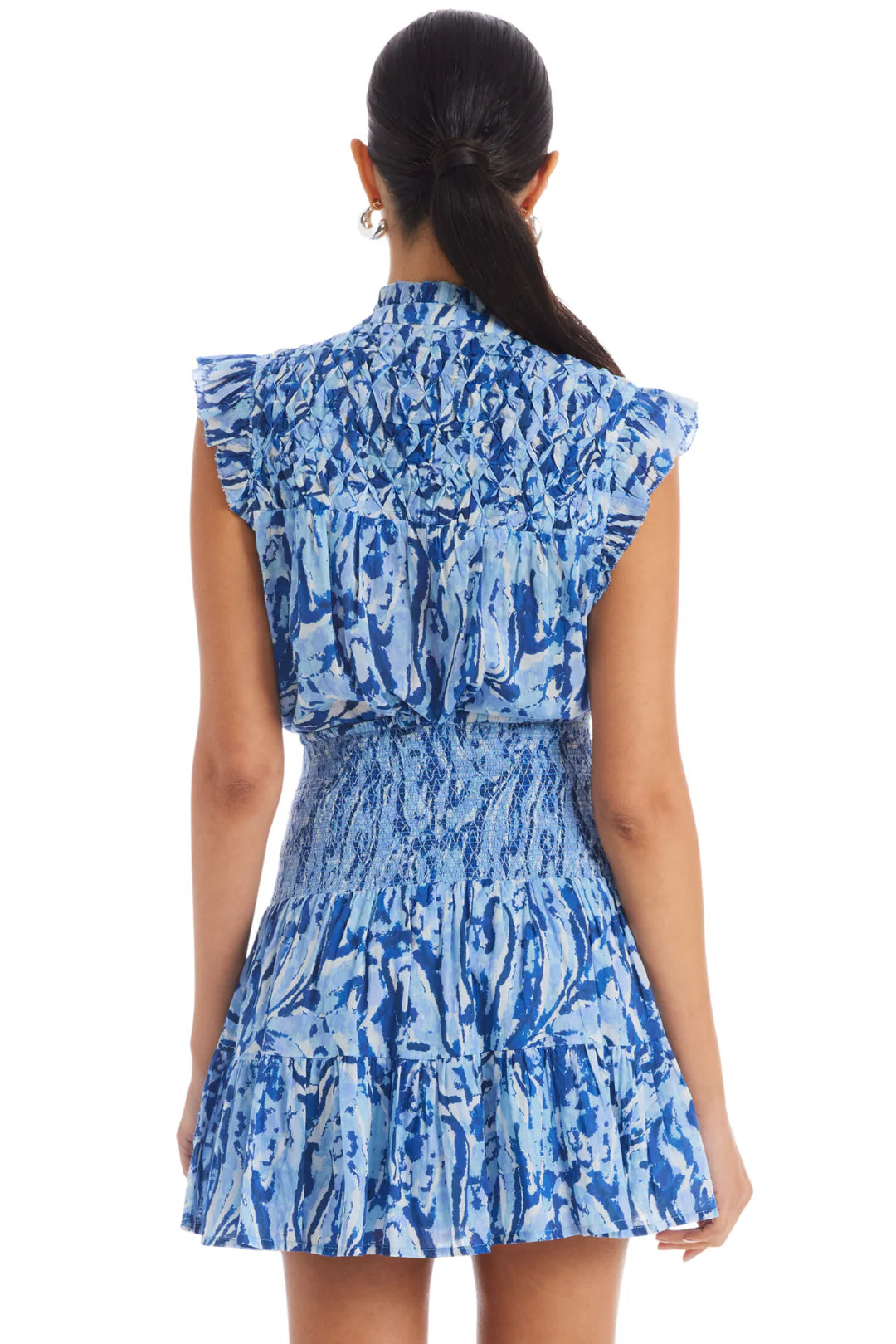 Allison NY Mckay Top