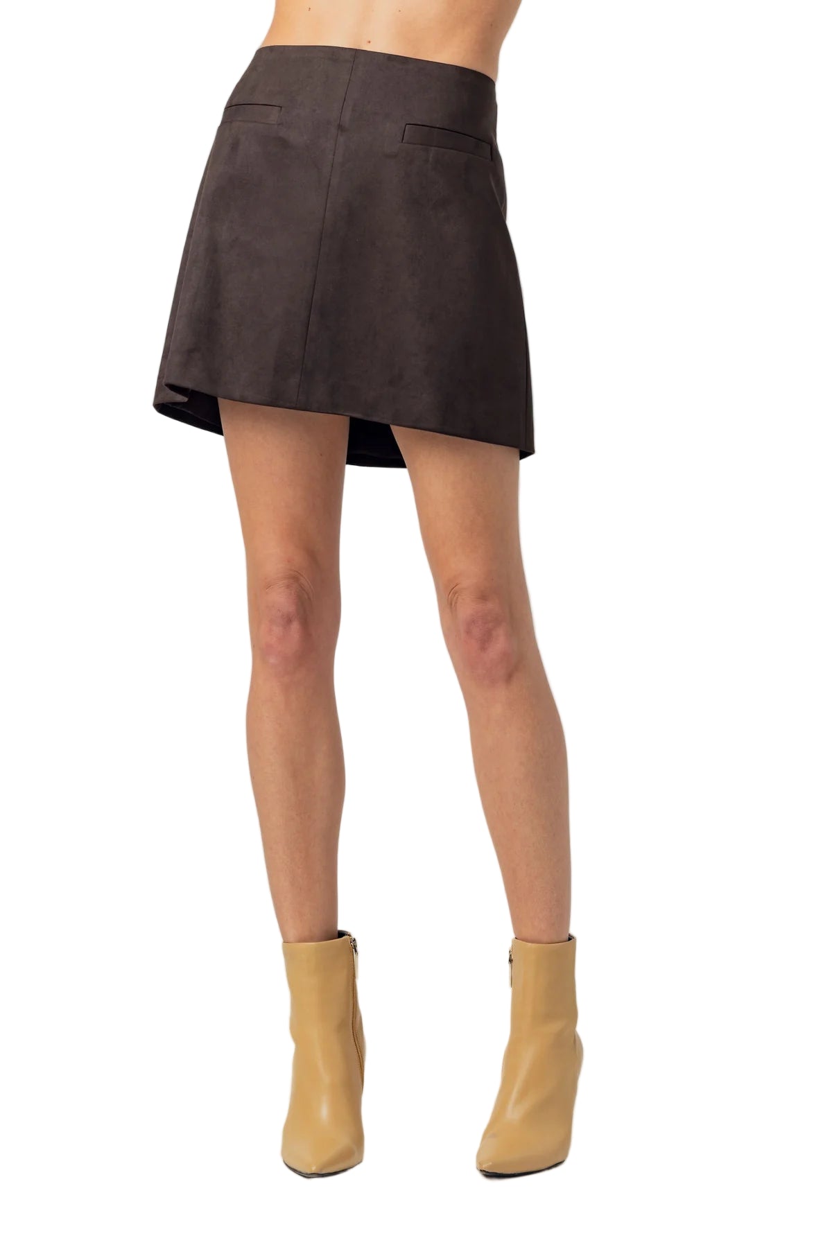 Sundays Mina Mini Skirt
