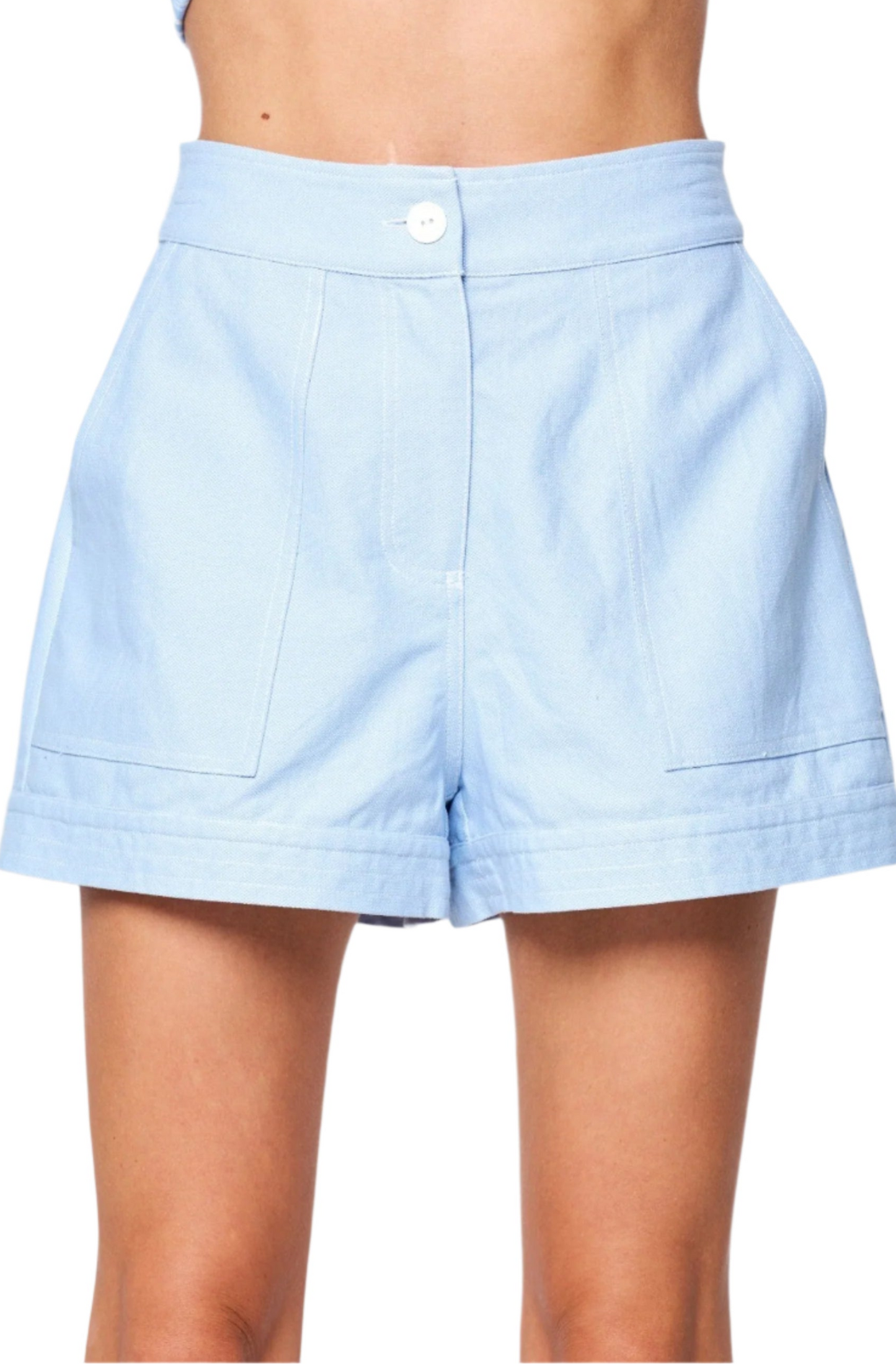 Ciebon Awana Shorts