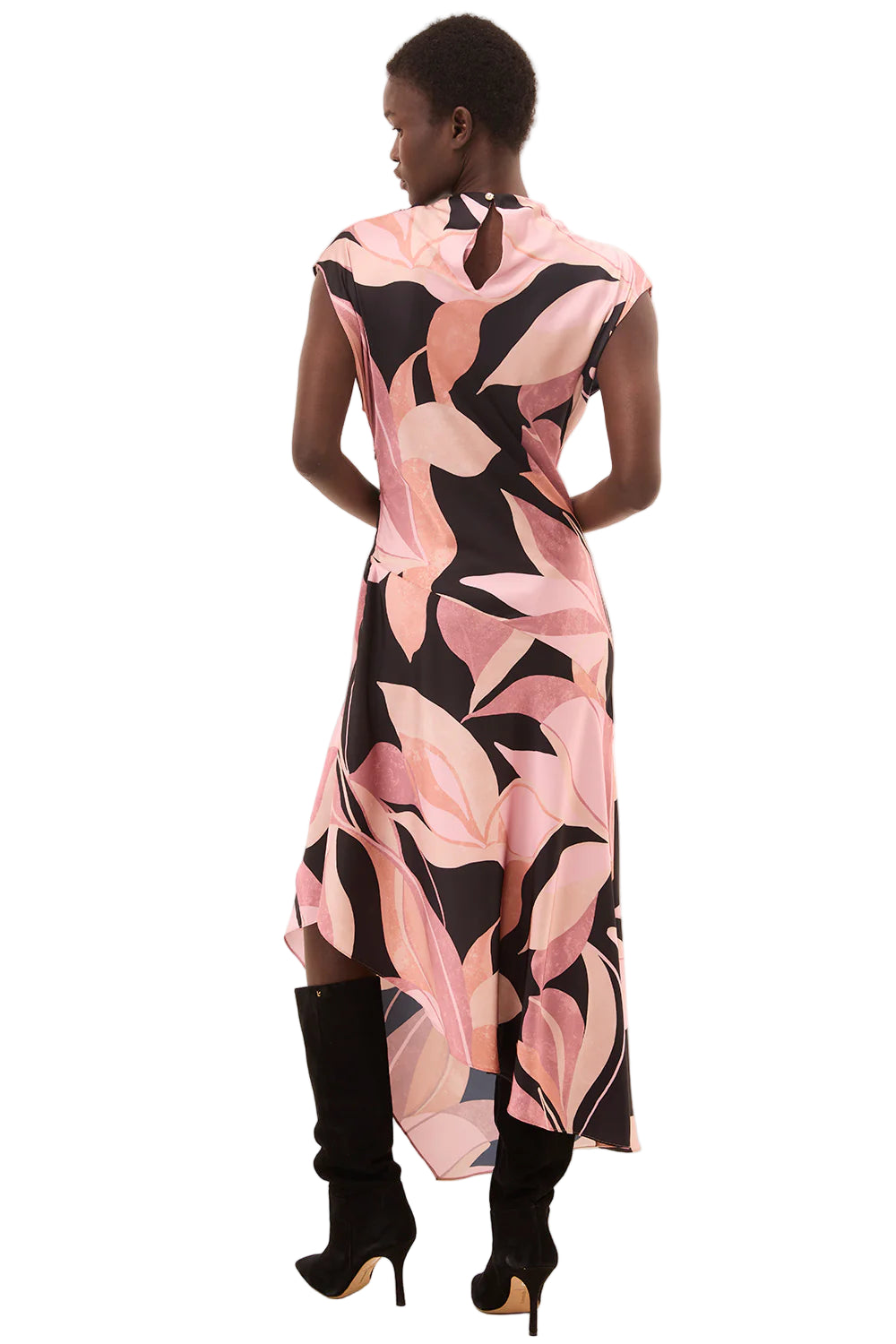 Sally Midi Dress