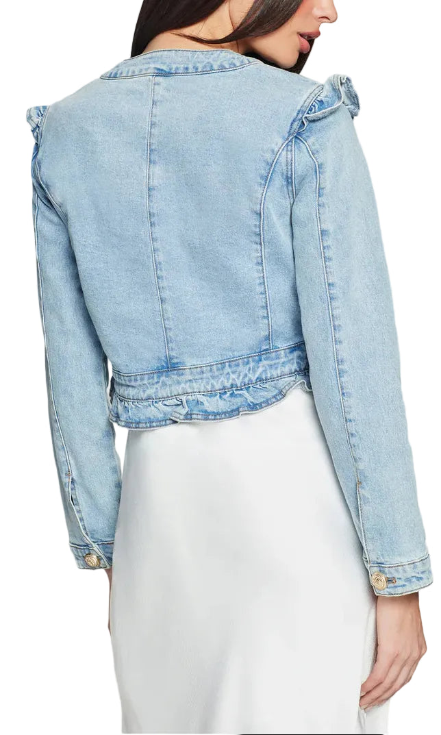 Generation Love Nelida Denim Jacket