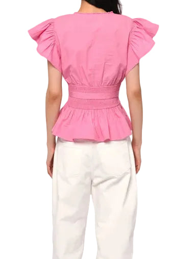 Love The Label Madelyn Top