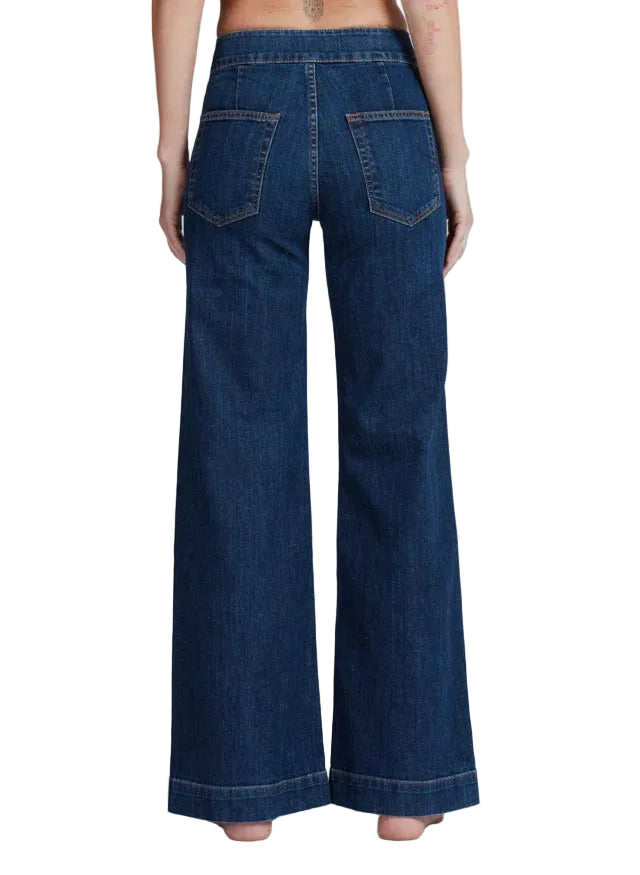 ASKKNY Brighton Jeans