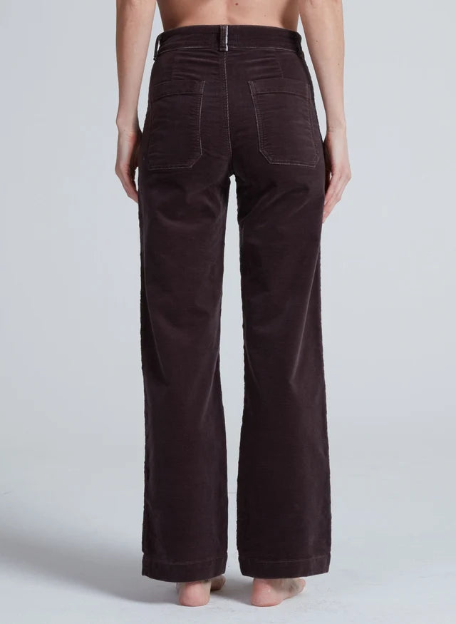 ASKKNY Sailor Pant Corduroy