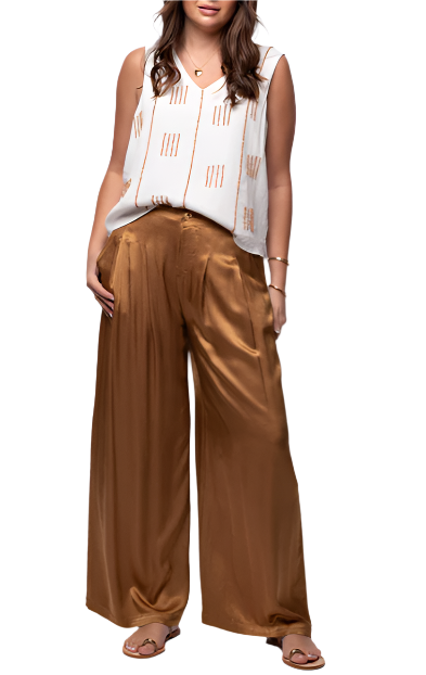 Ciebon Kelly Beaded Top