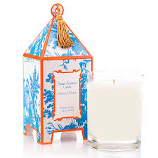 Seda France French Tulip Mini Candle