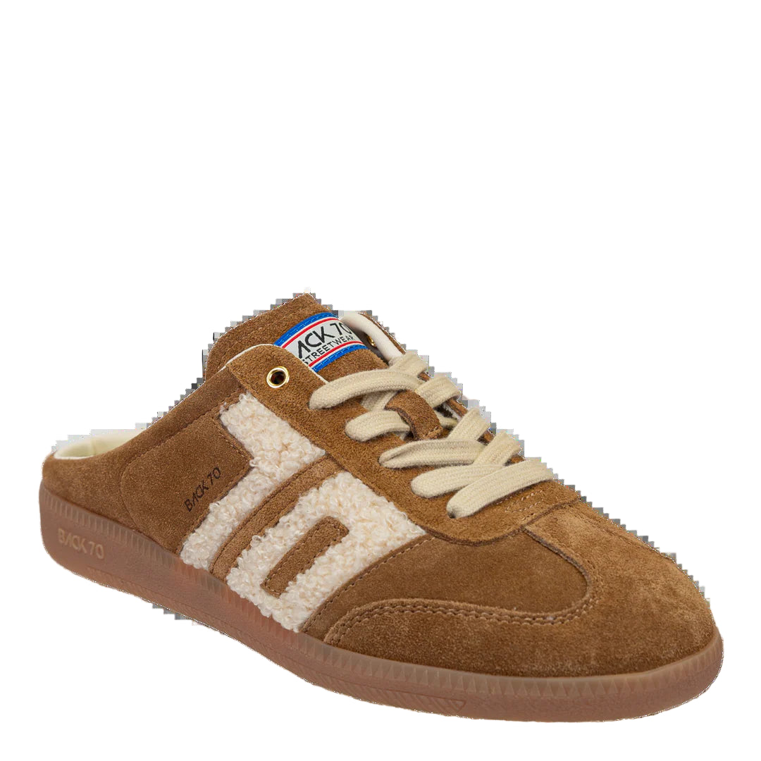 Back 70 Easter In Tabacco