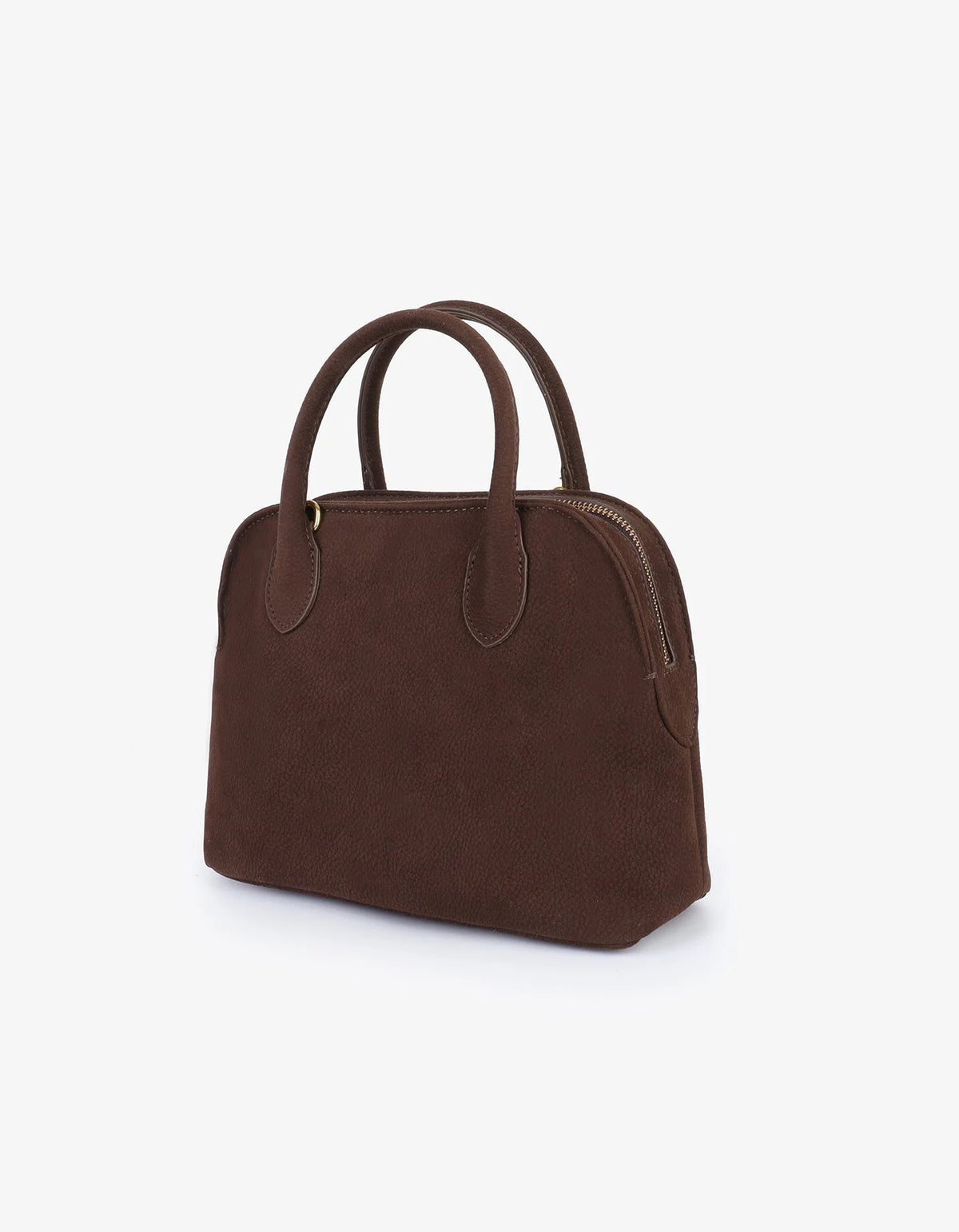 Remi/Reid Georgette Mini in Espresso