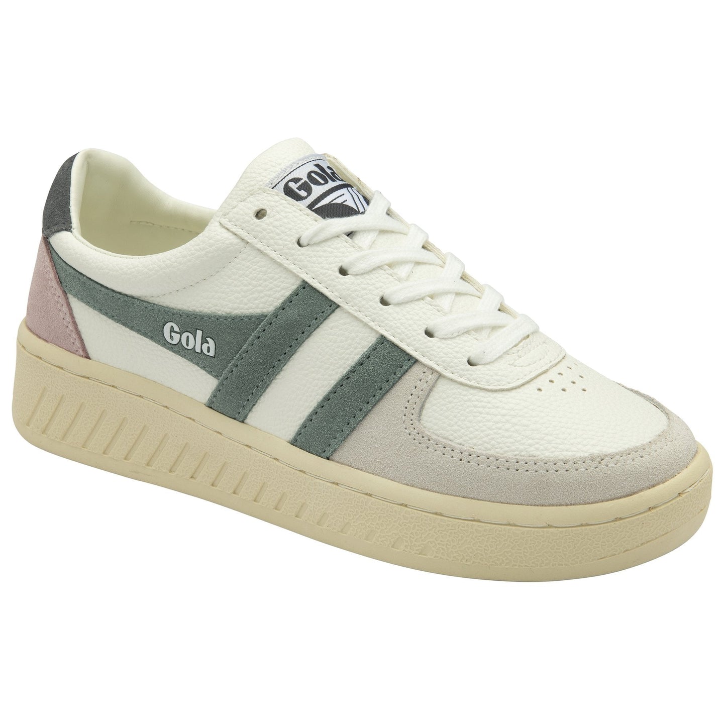 Gola Grandslam Trident Sneaker